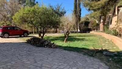 Rustic property in Alpujarra photo 31