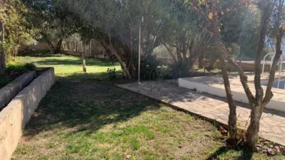 Rustic property in Alpujarra photo 32
