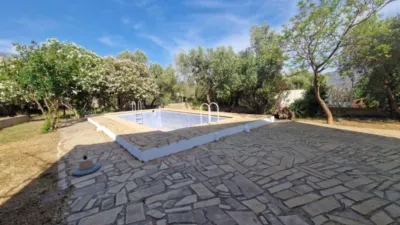 Rustic property in Alpujarra photo 3