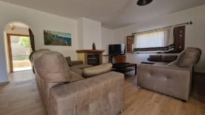 Rustic property in Alpujarra photo 4