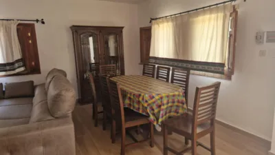 Rustic property in Alpujarra photo 5
