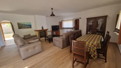 Rustic property in Alpujarra photo 6