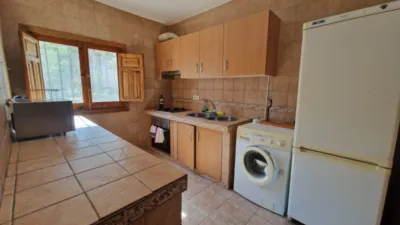 Rustic property in Alpujarra photo 7