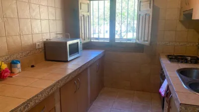 Rustic property in Alpujarra photo 8