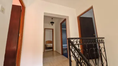 Rustic property in Alpujarra photo 9