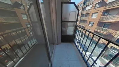 Piso en Carrer de Venezuela photo 4