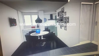 Piso en alquiler en Ciutat Vella - Imagen 14