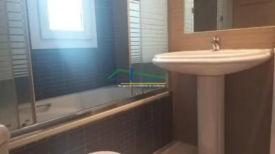 Piso en alquiler en Travesía de Cervantes, Casco Histórico (Mérida) de 800 €<span>/mes</span>