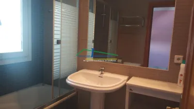 Piso en alquiler en Travesía de Cervantes, Casco Histórico (Mérida) de 800 €<span>/mes</span>