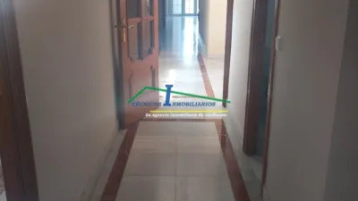 Piso en alquiler en Travesía de Cervantes, Casco Histórico (Mérida) de 800 €<span>/mes</span>