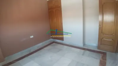Piso en alquiler en Travesía de Cervantes, Casco Histórico (Mérida) de 800 €<span>/mes</span>