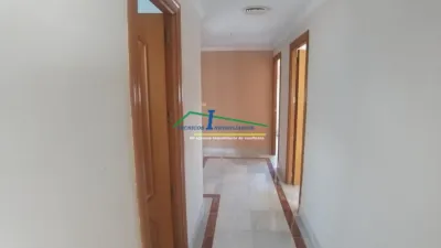 Piso en alquiler en Travesía de Cervantes, Casco Histórico (Mérida) de 800 €<span>/mes</span>