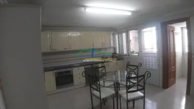 Piso en alquiler en Travesía de Cervantes, Casco Histórico (Mérida) de 800 €<span>/mes</span>
