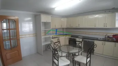 Piso en alquiler en Travesía de Cervantes, Casco Histórico (Mérida) de 800 €<span>/mes</span>
