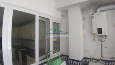 Piso en alquiler en Travesía de Cervantes, Casco Histórico (Mérida) de 800 €<span>/mes</span>