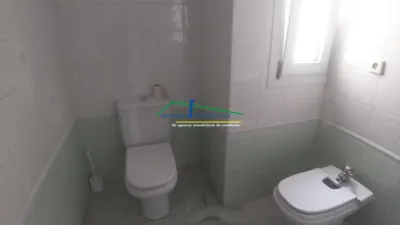 Piso en alquiler en Travesía de Cervantes, Casco Histórico (Mérida) de 800 €<span>/mes</span>