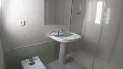 Piso en alquiler en Travesía de Cervantes, Casco Histórico (Mérida) de 800 €<span>/mes</span>