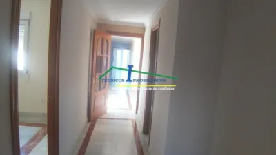 Piso en alquiler en Travesía de Cervantes, Casco Histórico (Mérida) de 800 €<span>/mes</span>