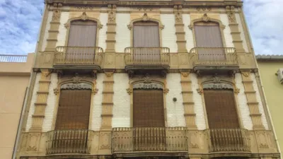 House on Avinguda Major photo 2