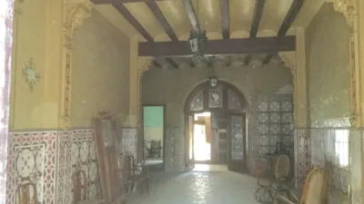House on Avinguda Major photo 7