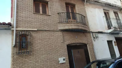 House on Calle Llocnou de La Corona photo 32