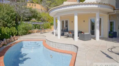 Piso – Altea, la Marina Baixa - Vista 4