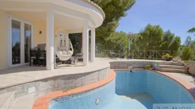 Piso – Altea, la Marina Baixa - Vista 5
