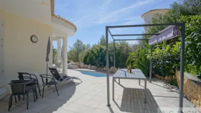 Piso – Altea, la Marina Baixa - Más