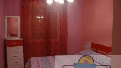 Apartment in Albox photo 10