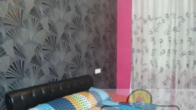 Apartment in Albox photo 13