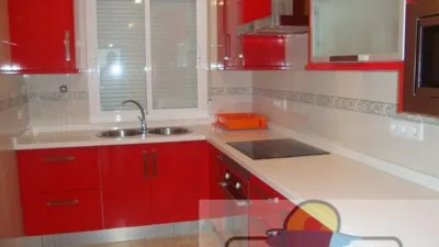 Apartment in Albox photo 4