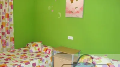 Apartment in Albox photo 6