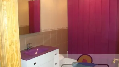 Apartment in Albox photo 8