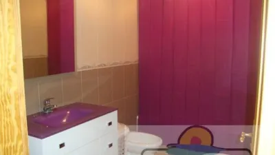 Apartment in Albox photo 9