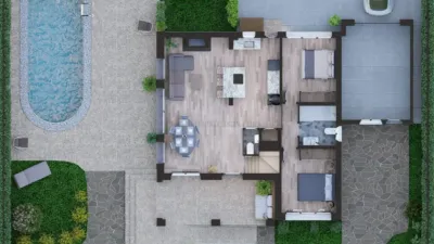 Casa – Orihuela, Cabo Roig, Urbanización La Zenia II - Vista 2