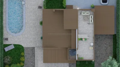 Casa – Orihuela, Cabo Roig, Urbanización La Zenia II - Vista 4