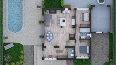 Casa – Orihuela, Cabo Roig, Urbanización La Zenia II - Vista 5