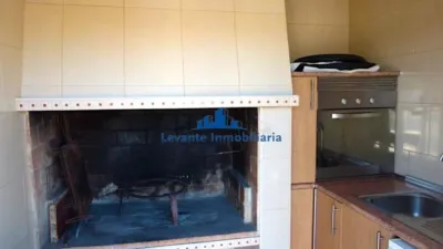 Chalet in Godelleta-Urb Guarrat photo 19