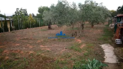Chalet in Godelleta-Urb Guarrat photo 29