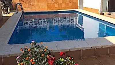 Chalet in Godelleta-Urb Guarrat photo 2