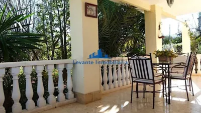 Chalet in Godelleta-Urb Guarrat photo 33