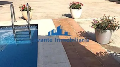Chalet in Godelleta-Urb Guarrat photo 34