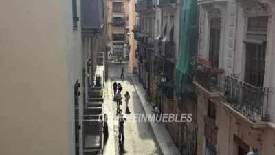 Piso en calle de Zurradores photo 5