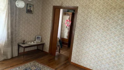 House in Voto - Más