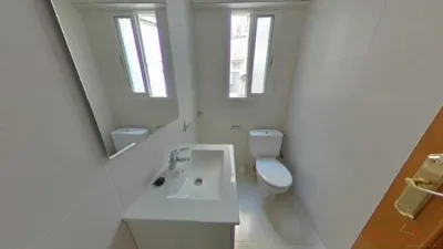 Apartment on Carrer de Jerónima Galés 'Impressora' photo 21