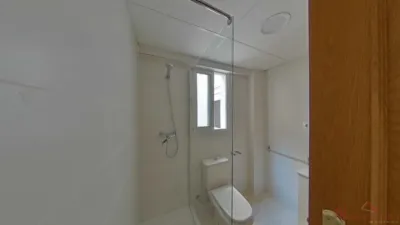 Apartment on Carrer de Jerónima Galés 'Impressora' photo 31