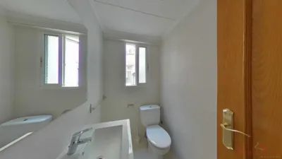 Apartment on Carrer de Jerónima Galés 'Impressora' photo 4