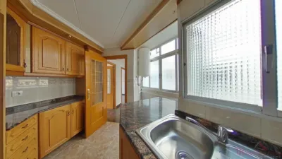 Apartment on Carrer de Jerónima Galés 'Impressora' photo 6