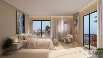 Piso – Xàbia / Jávea, la Marina Alta - Vista 5