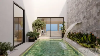 Piso – Xàbia / Jávea, la Marina Alta - Más
